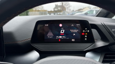 CUPRA Born 150kW V1 58kWh 5dr Auto Electric Hatchback